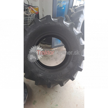 PNEU  420/70 R24 130D MRF Farn Muscle - #2075.1