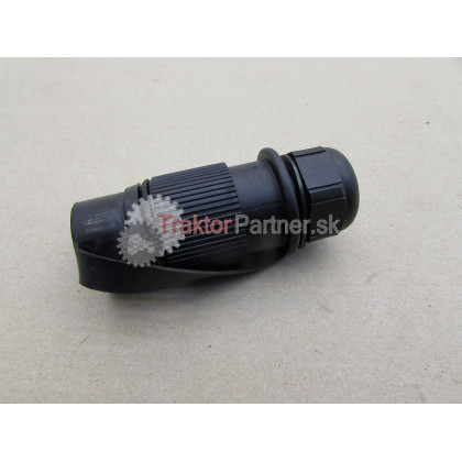 Zástrčka  12V EU COBO - 93 8674