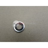 Podložka kovovo gumena M12 [s centrujúcim krúžkom]