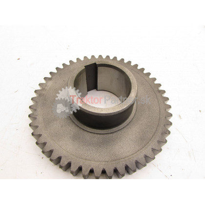 Koleso stáleho záberu Z=45, W=19,5 mm - 6011 1913.251