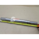 Hriadeľ náhonu (kratšia 47 cm)