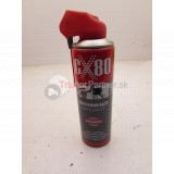 Sprej CX -80  500 ml