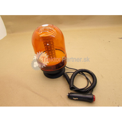 Majak LED 12/24 V [204x126 ALR 0018] - LW0006