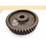 Koleso vstrekovacieho čerpadla