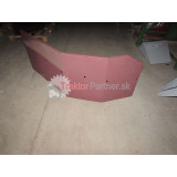 Blatník ľavý   [šírka 55cm, širší ako štandart]