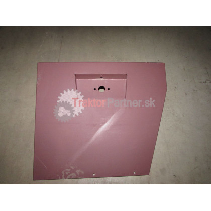 Nástavec blatníka ľavý dlhý - HORAL [55 cm] - 7047 7906.252