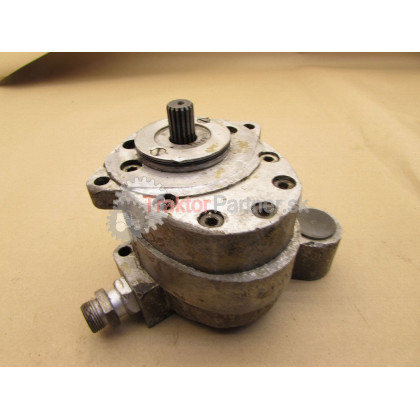 Zubové čerpadlo [starší kus] - 80 420 901.351