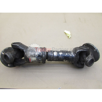 Kĺbový hriadeľ [starší kus, Lmin- 350mm] - 6011 6039.652