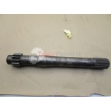 Dutý spojkový hriadeľ [starší kus]