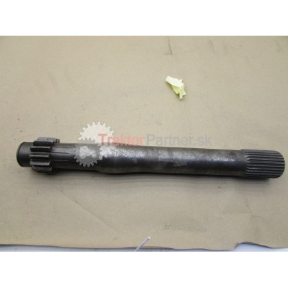 Dutý spojkový hriadeľ [starší kus] - 3011 1904.351