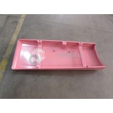 Kapota pre predčistič pod kapotou - 3V [mierne poškodena]