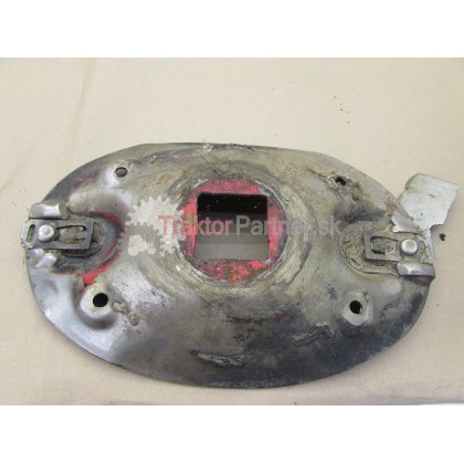 disk  [kosačka Lely, komplet s nožom, starší kus] - 412251489.0.351