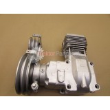 Kompresor VÝMENA kvalitnejšia [s guferom na remenici, KOMPLETNY]