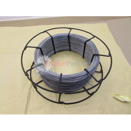 Drôt 500m [PASTIER, na oplotok] - 140445.251