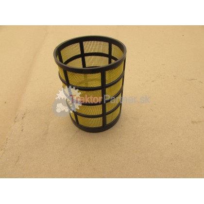 Sieťová vložka odstredivky [plechové] - 93 018 517.152