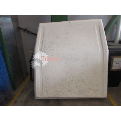 Strecha kabíny - laminát, čalúnenie (bez poklopu) [III. starší kus] - 5911 7913.351