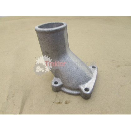 Kryt telesa termostatu [Fortera] - 78.005.027