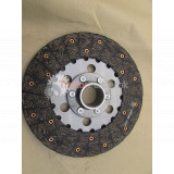 Lamela pomocného náhonu -priemer-280 [LUK]