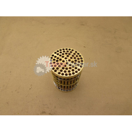 Rúrkovnica (menšia) [4 valec, vymenik oleja] - 83 016 902