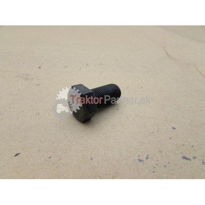 Skrutka M 16x1,5x30 6 hr 10.9 - 5511 5091.652