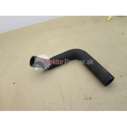 Sacia trubka [hadica spodná, zosílená pretkávana HI-TECH] - 7201 1310.152