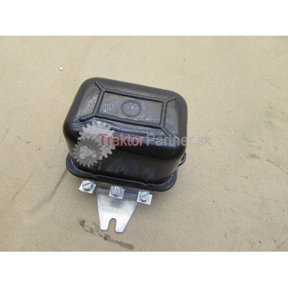 Regulator Rg- 15d [na dynamo] - 95 5786.151