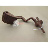 Vonkajší pedál [zánovné III.