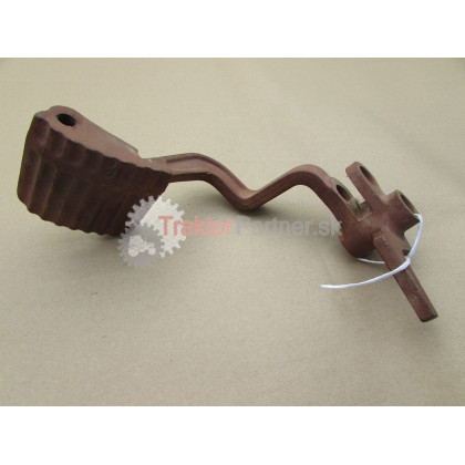 Vonkajší pedál [zánovné III. - 7011 2732.351