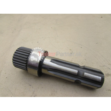 VYMENNA KONCOVKA VH - 6 DRAZOK [KORUS] - 64 131 006.251