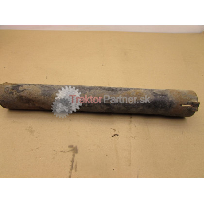 Lapač iskier úplný [45,7 cm] - 7001 1470.051