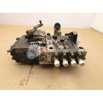 Palivová súprava PP4M 8K le - 3112 [starší kus] - 6001 0824.351