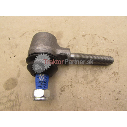 Hlavica šikmá pravá * [guľový čap] - 6745 3504.051