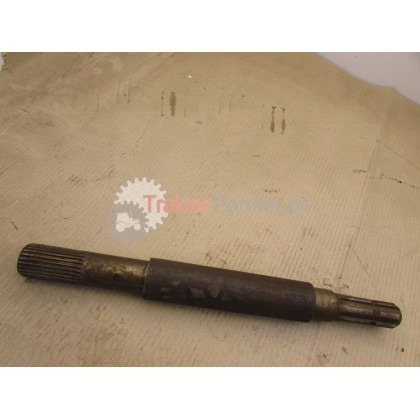 Hriadeľ náhonu [ŽTR, kratšia 476 mm] - 1 3812 006 2.251