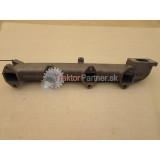 Výfuková príruba [Fortera 10, turbo]