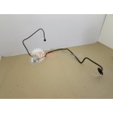 Odpadové potrubie 6V [použitý kus]