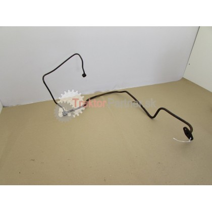 Odpadové potrubie 6V [použitý kus] - 89 009 520.351