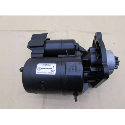 Spúšťač s reduktorom RS [Magneton, Forterra/Proxima,PDC] - 16.359.974.051