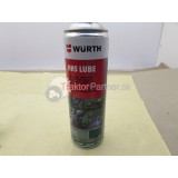 Striekacia vazelina 500ml [WURTH v spreji]