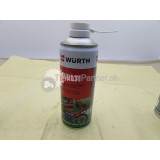 Striekacia vazelina 400 ml [WURTH]