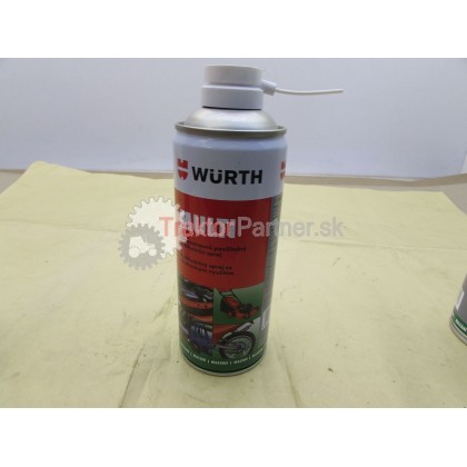 Striekacia vazelina 400 ml [WURTH] - 400*052