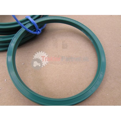 Manžeta 80x90x5 69.3  zelena - 97 4485#6