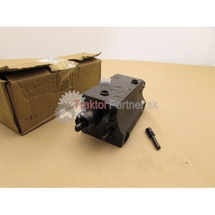 Rozvádzač (zriadený komponent) 