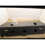 Panel topenia