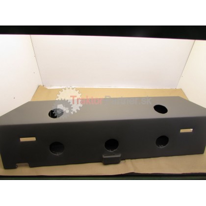Panel topenia - 7211 7801.651