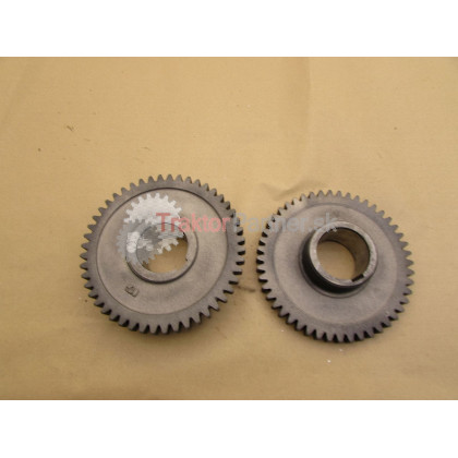 Kolo stáleho záberu - 6711 1904.251