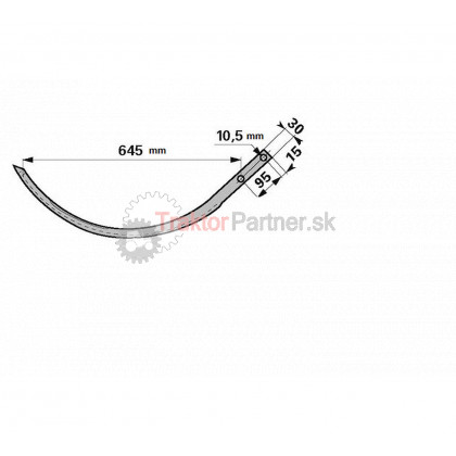 Ihla  [CLASS, Markant 40] - 00542552