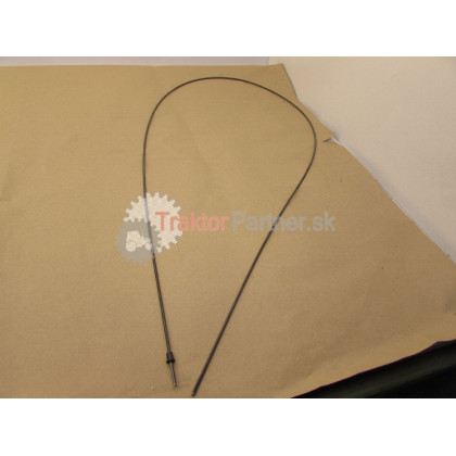 Lanko tiahla 23/198-4 L 120mm - 225358