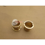 Puzdro [ original s plechom ako má byt, s plecom]