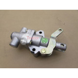 Brzdový ventil [výmena, Krzštál brzdič prívesu]