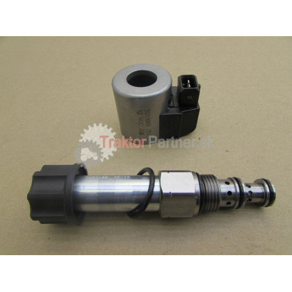 Elektromagnetický ventil IMI - 93 4061